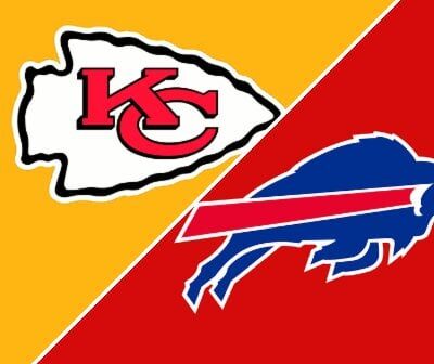 Post Game Thread: Kansas City Chiefs at Buffalo Bills