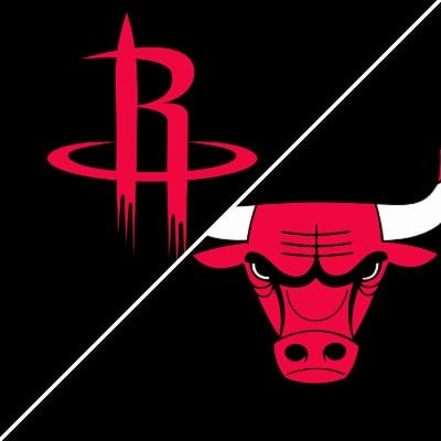 Post Game Thread: The Houston Rockets defeat The Chicago Bulls 143-107