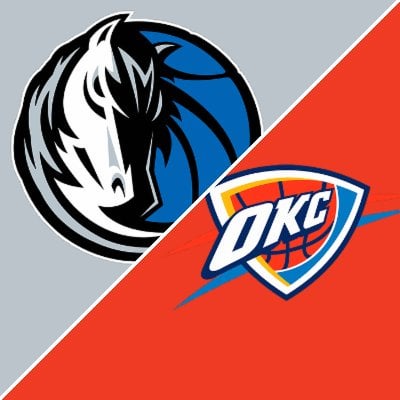 Post Game Thread: The Dallas Mavericks defeat The Oklahoma City Thunder 121-119