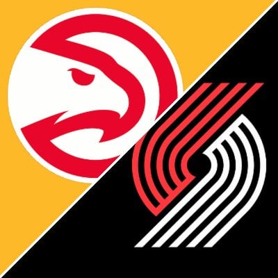 [Post Game Thread] The Portland Trail Blazers (6-8) defeat The Atlanta Hawks (6-8) 114-110