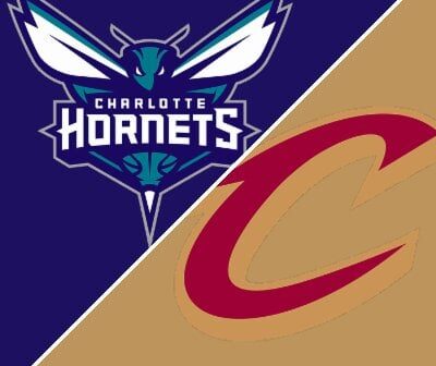 Post Game Thread: The Cleveland Cavaliers defeat The Charlotte Hornets 128-114