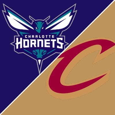 Post Game Thread: The Cleveland Cavaliers defeat The Charlotte Hornets 128-114