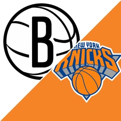 Post Game Thread: The New York Knicks defeat The Brooklyn Nets 114-104