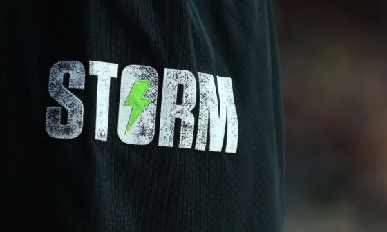 Source - Storm investigating coaches for alleged player mistreatment