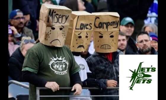 Why be a fan of the New York Jets?