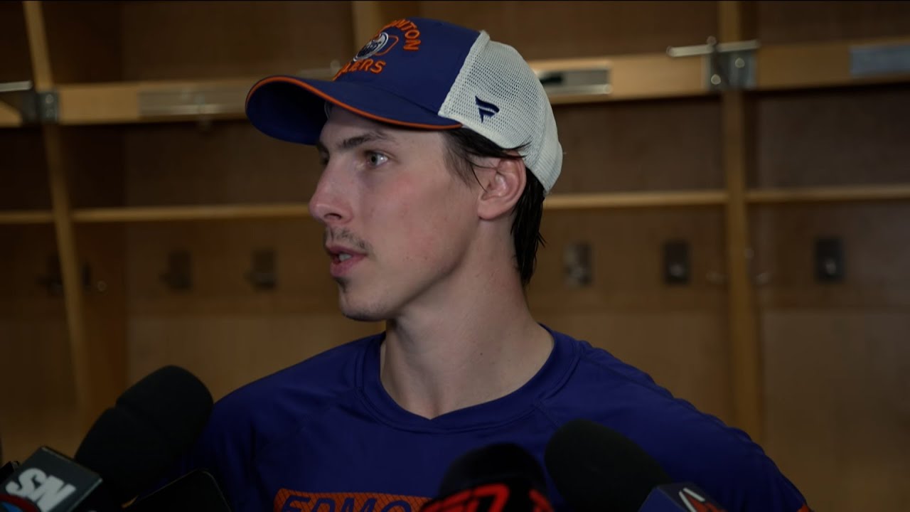 POST-RAW | Ryan Nugent-Hopkins 11.16.24