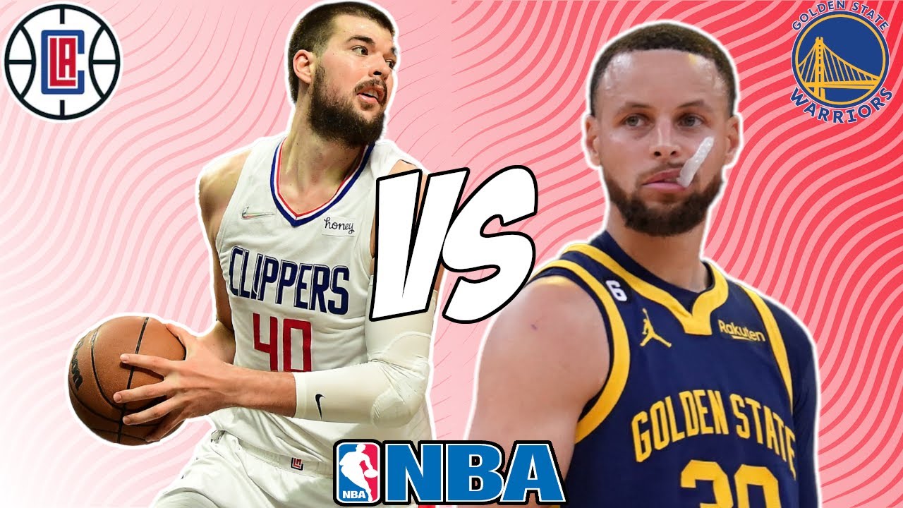 Los Angeles Clippers vs Golden State Warriors 11/18/24 NBA Picks & Predictions | NBA Tips