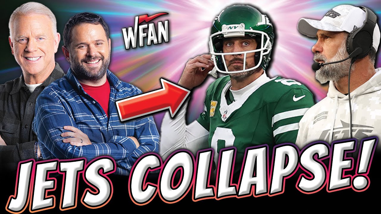 Boomer & Gio Unleash the Fury After Brutal Week 11 Loss!