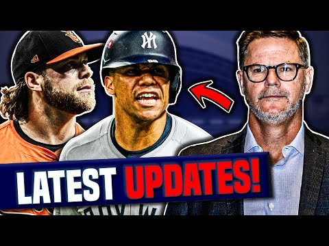 MLB Insider Gives Blue Jays Fans NEW HOPE! Latest Toronto Blue Jays News (Blue Jays Today Show)