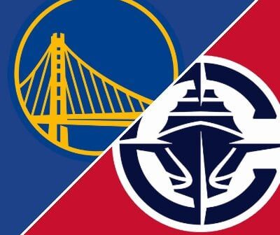 [GAME THREAD] 2024-25 NBA Regular Season | Golden State Warriors (10-2) @ Los Angeles Clippers (7-7) | 11/18/24 | 7:30PM PST