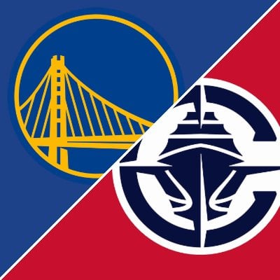 [GAME THREAD] 2024-25 NBA Regular Season | Golden State Warriors (10-2) @ Los Angeles Clippers (7-7) | 11/18/24 | 7:30PM PST