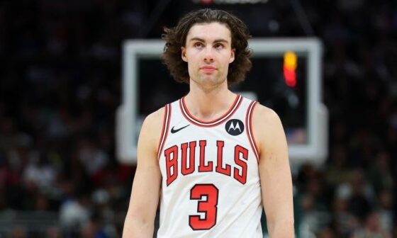 Is Josh Giddey the new Cameron Payne? Bulls history may be repeating after another bad Thunder trade