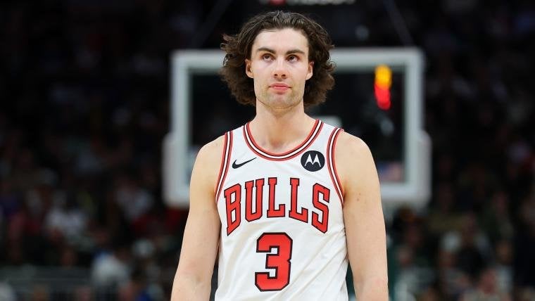 Is Josh Giddey the new Cameron Payne? Bulls history may be repeating after another bad Thunder trade