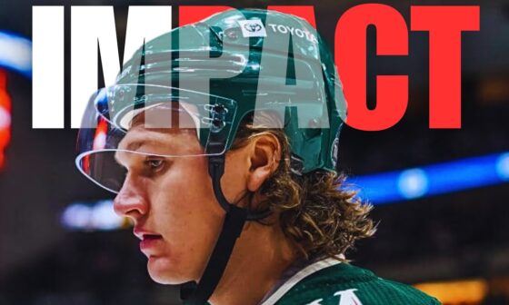 The “HARSH TRUTH” About The Minnesota Wild And Kirill Kaprizov