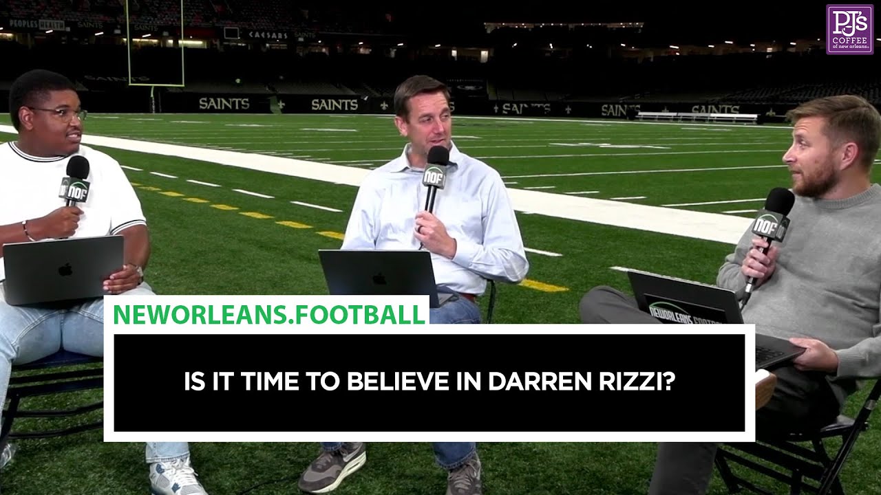 Is it time to believe in Darren Rizzi?