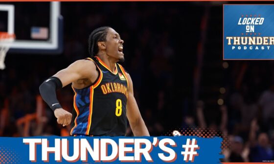 OKC Thunder Fall to Dallas, Mavericks have the Thunder's Number?