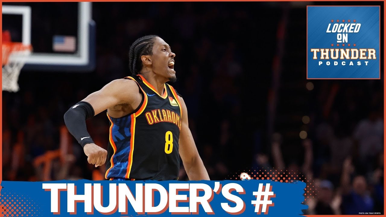 OKC Thunder Fall to Dallas, Mavericks have the Thunder's Number?