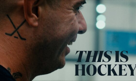 This is Hockey: Brasil | Dublagem em Português