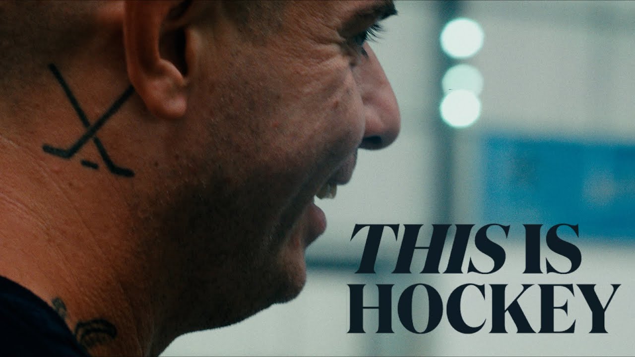 This is Hockey: Brasil | Dublagem em Português