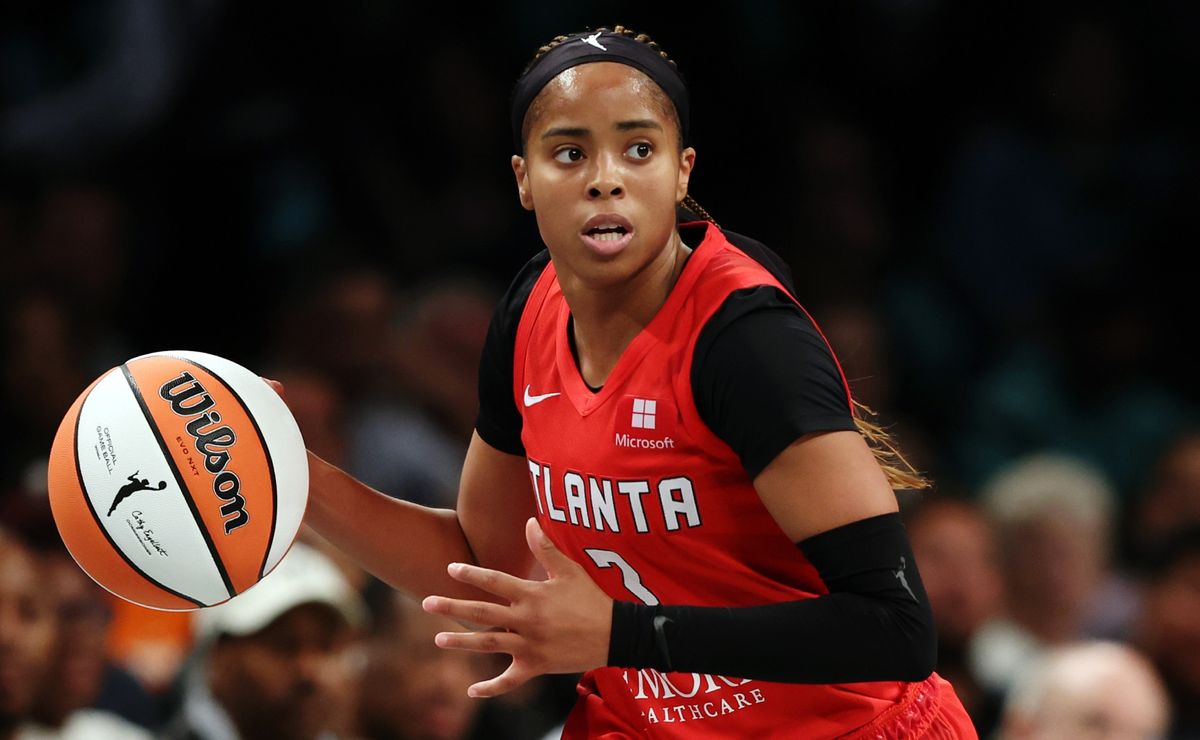 WNBA News: From the Dream and the Sparks, Unrivaled adds two more stars for first season