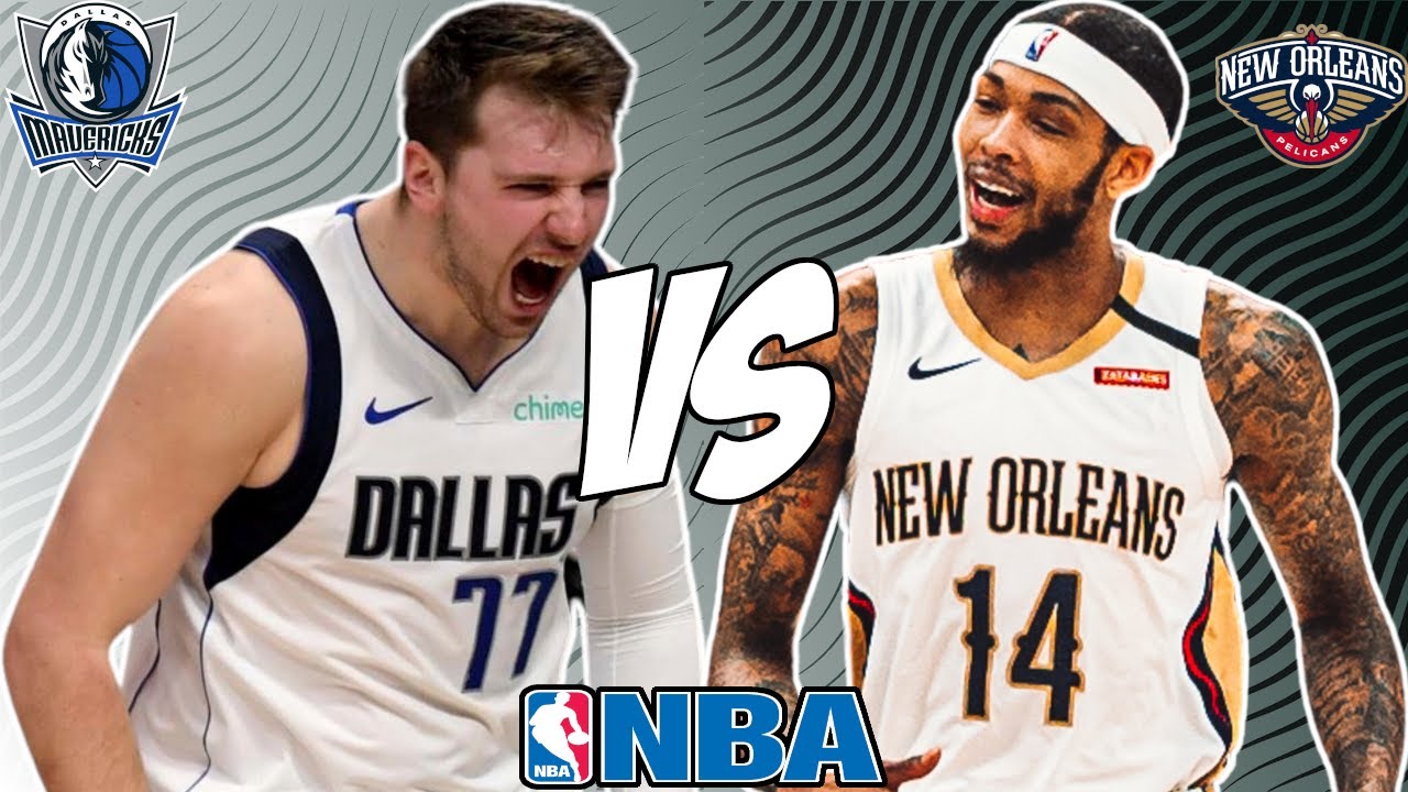 Dallas Mavericks vs New Orleans Pelicans 11/19/24 NBA Picks & Predictions | NBA Tips