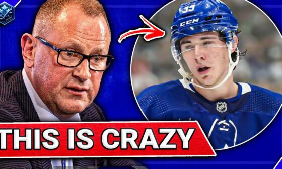 Leafs make MULTIPLE moves... This has Leafs fans FIRED UP | Toronto Maple Leafs News