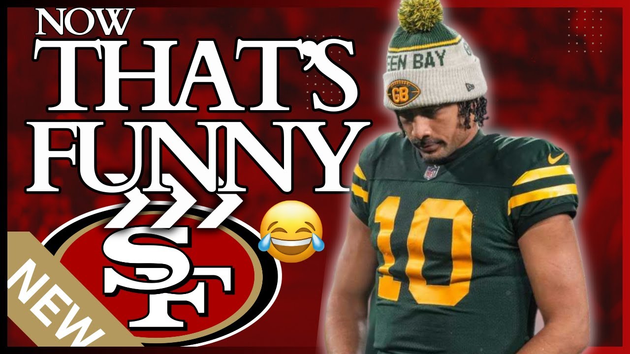 San Francisco 49ers Get Surprising HOPE!