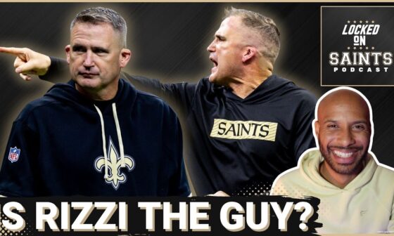 Is Darren Rizzi The Right Choice For New Orleans Saints Next Head Coach?