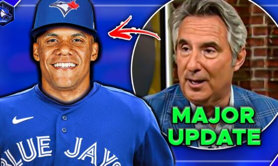 MULTIPLE Soto Jays Updates... This has MAJOR implications | Blue Jays News