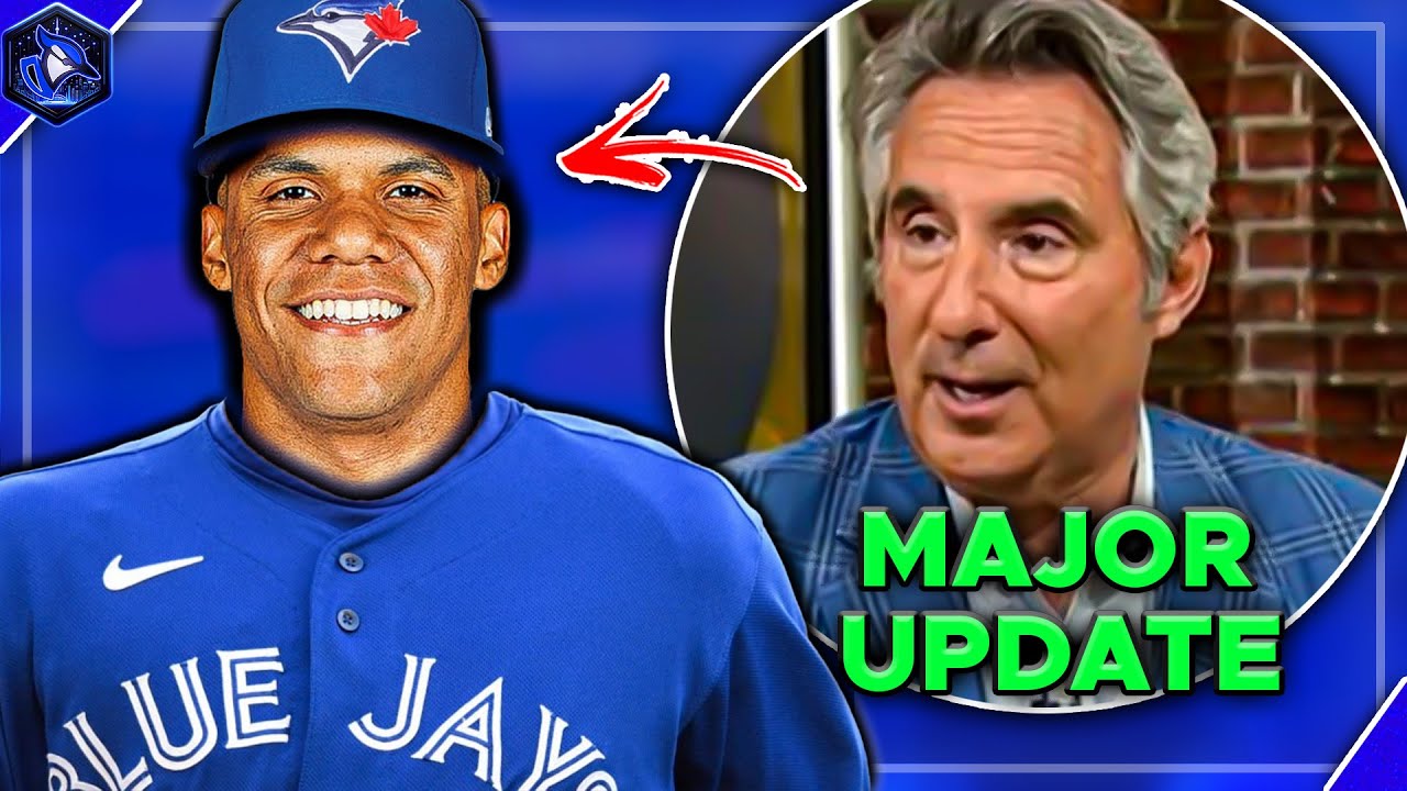 MULTIPLE Soto Jays Updates... This has MAJOR implications | Blue Jays News