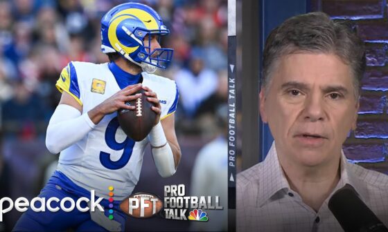 NFC West projections: Ranking 49ers, Seahawks, Cardinals, Rams | Pro Football Talk | NFL on NBC