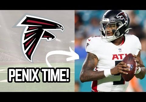 Atlanta Falcons Fans BE PATIENT! + Matt Ryan Speaks on Michael Penix rumors