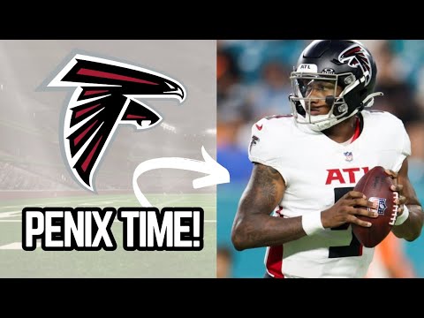 Atlanta Falcons Fans BE PATIENT! + Matt Ryan Speaks on Michael Penix rumors