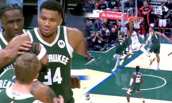 Mala-Michael Jordan na sana si Jalen Green, crazy ending Bucks vs Rockets!