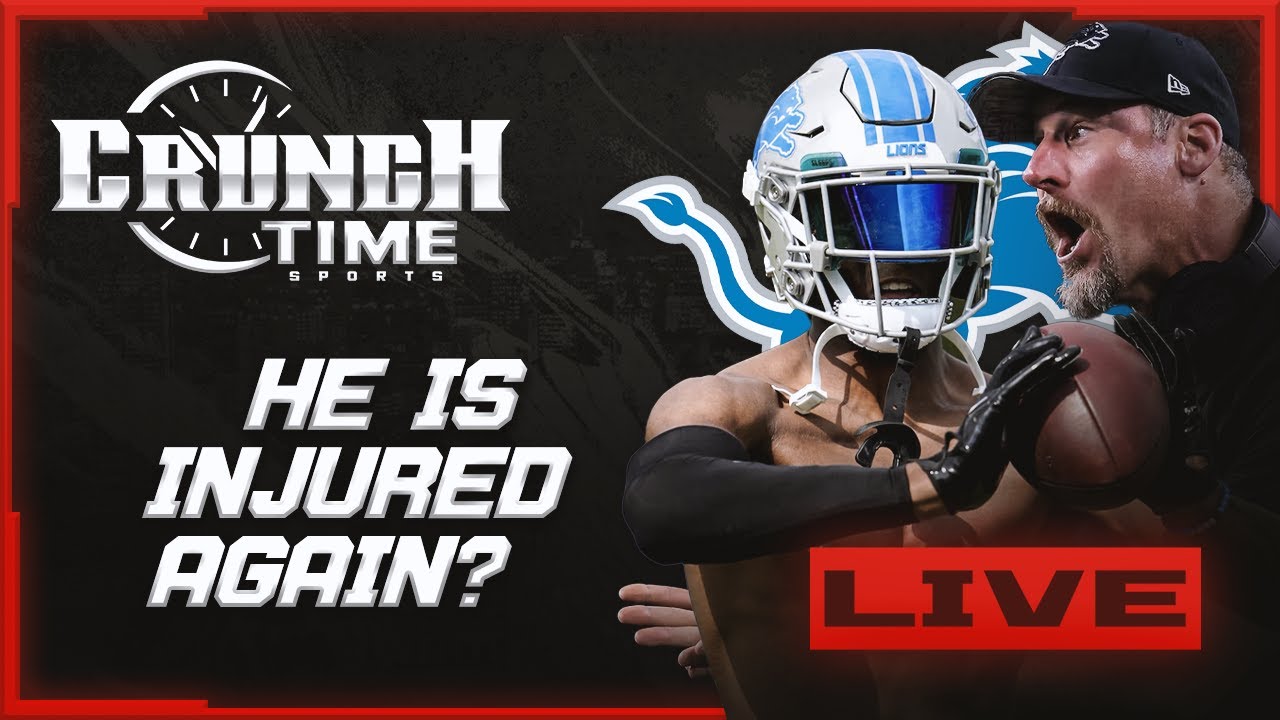 Crunch Time Sports Show | Tuesday, November 19th, 2024