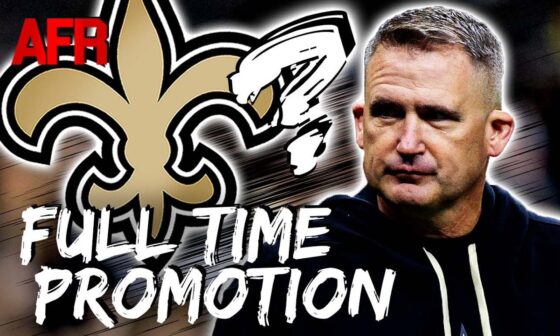 Is Darren Rizzi LEGIT Full-Time Candidate For New Orleans Saints Head Coaching Opening?