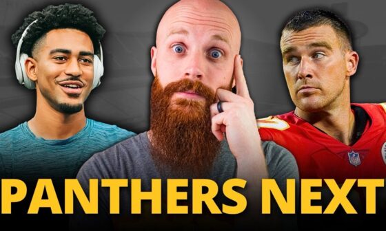 The Chiefs still control their own destiny... Panthers up next! | Q&A Hangout