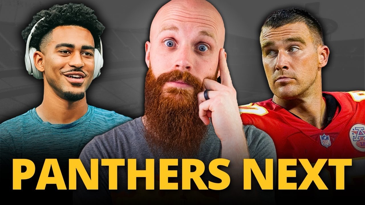 The Chiefs still control their own destiny... Panthers up next! | Q&A Hangout