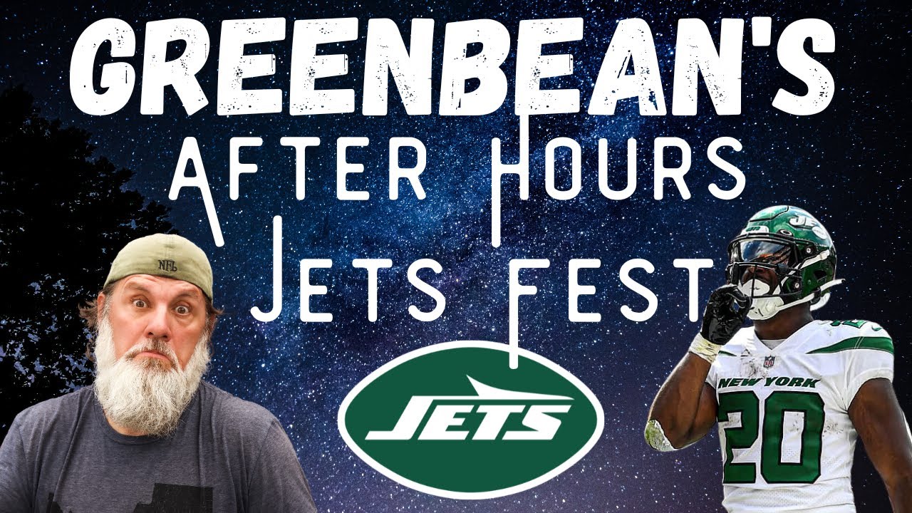 BREAKING: JD LOST POWER IN 2023!!!/ AFTER HOURS JETS FEST/ NEW YORK JETS NEWS