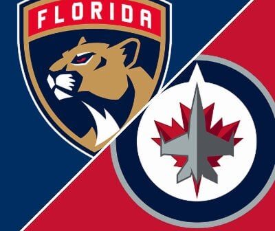 Post Game Thread: Florida Panthers at Winnipeg Jets - 19 Nov 2024