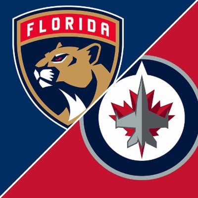 Post Game Thread: Florida Panthers at Winnipeg Jets - 19 Nov 2024