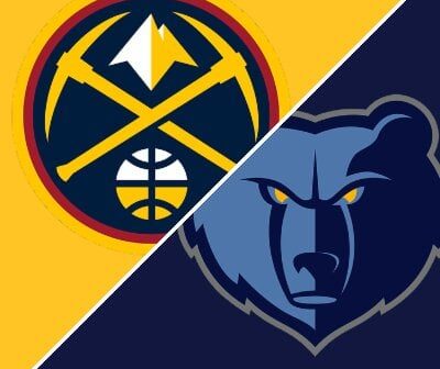 POST GAME THREAD: Nuggets master the Grizzlies 120-110 | Nov 19, 2024