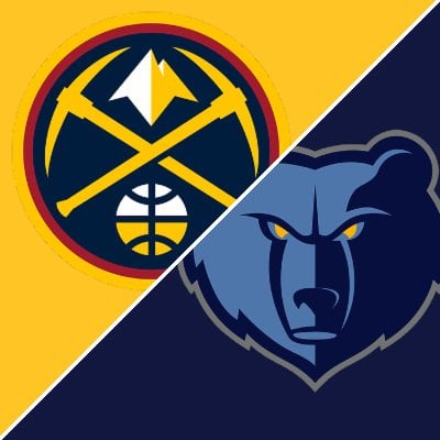 POST GAME THREAD: Nuggets master the Grizzlies 120-110 | Nov 19, 2024