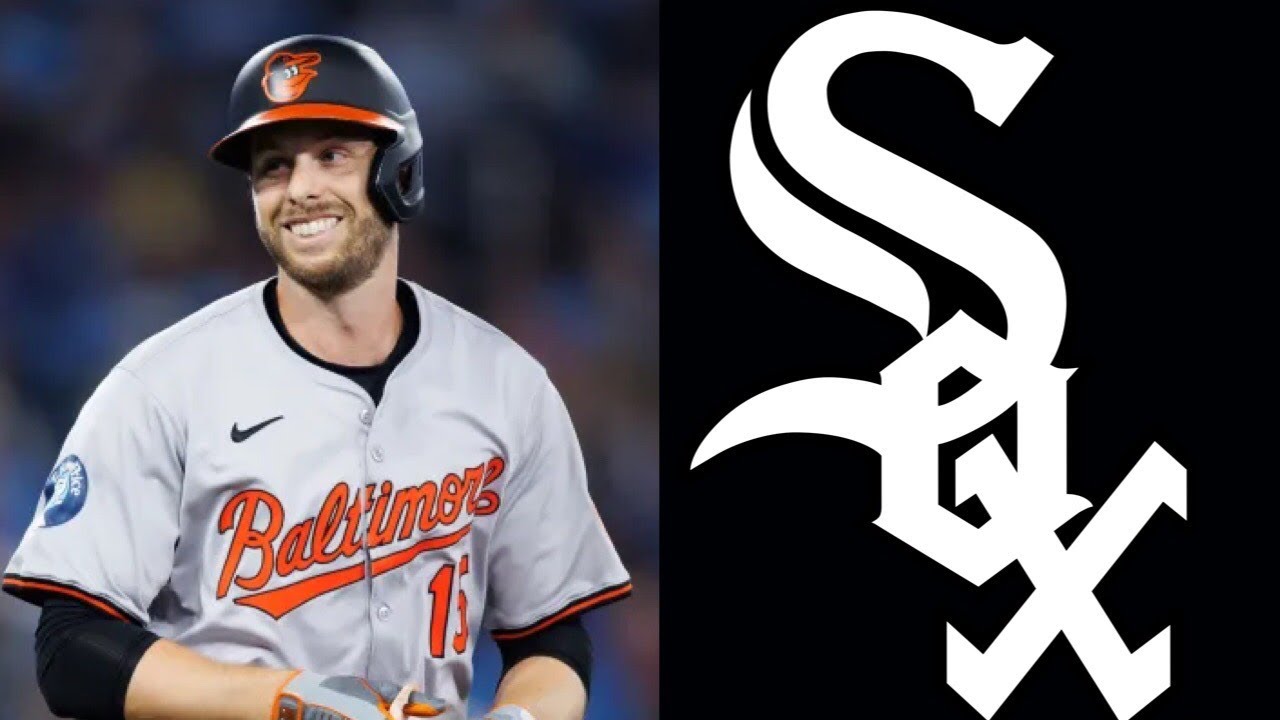 Chicago White Sox Sign Austin Slater Fantasy Baseball / MLB News