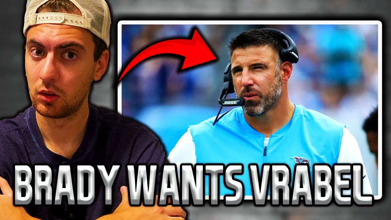 Mike Vrabel Becoming the Raiders Next Head Coach is a Real Possibility