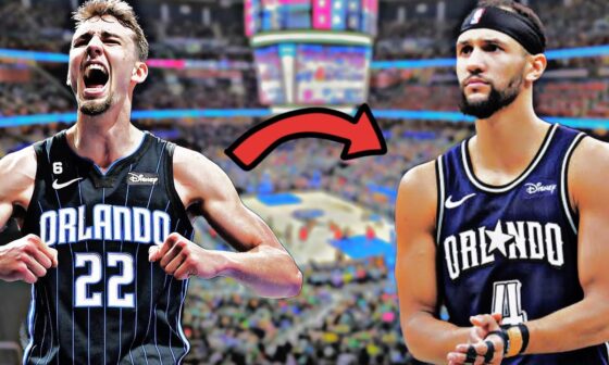 The SCARY TRUTH They Haven’t REALIZED About The Orlando Magic