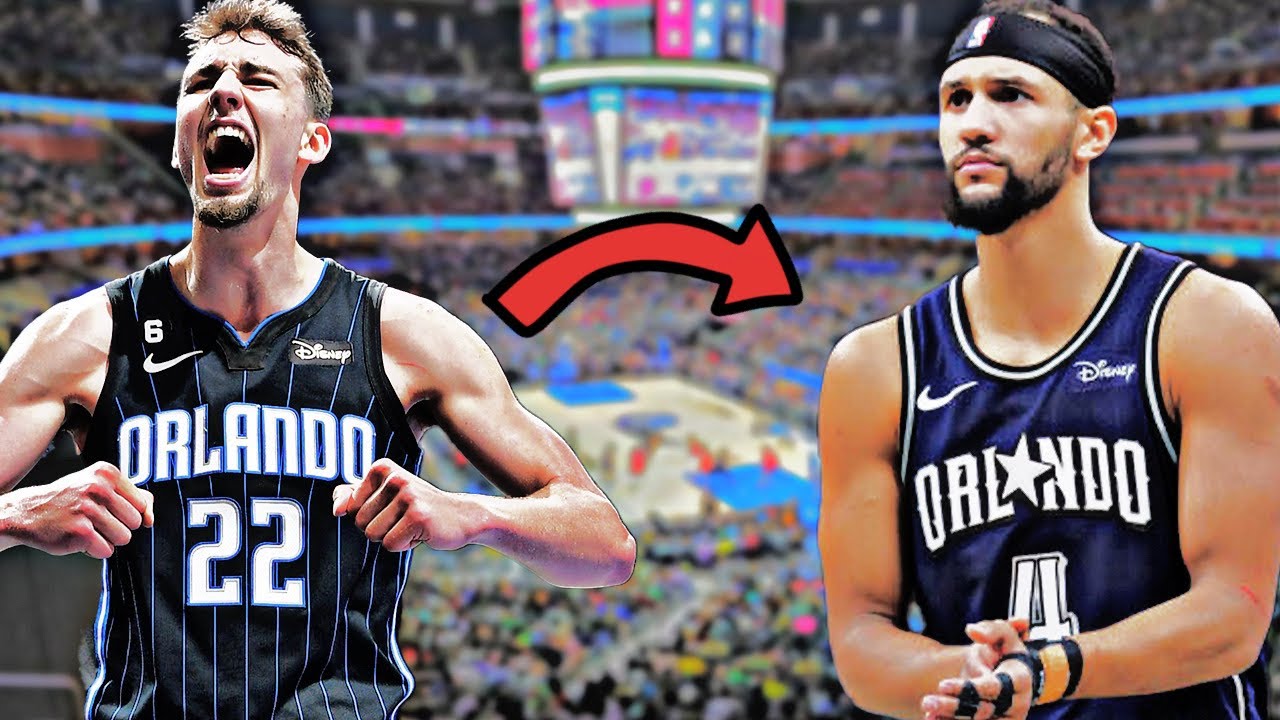 The SCARY TRUTH They Haven’t REALIZED About The Orlando Magic