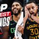 The WILDEST ENDINGS Of Week 4 | 2024-25 NBA Season