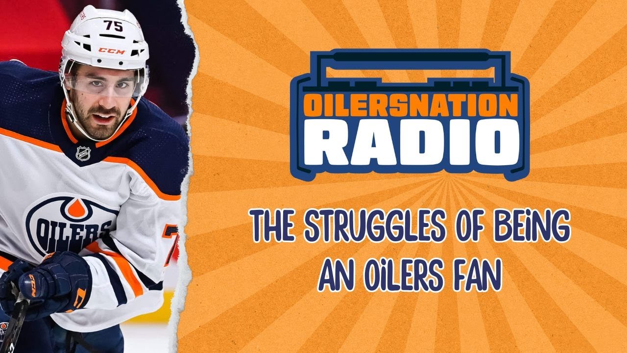 The Edmonton Oilers struggle in loss to the Montreal Canadiens + thoughts on Kasperi Kapanen