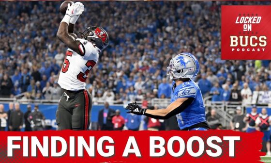 Tampa Bay Buccaneers Defense To Get Boost From Jamel Dean | How To Beat The Giants | Yaya's Breakout